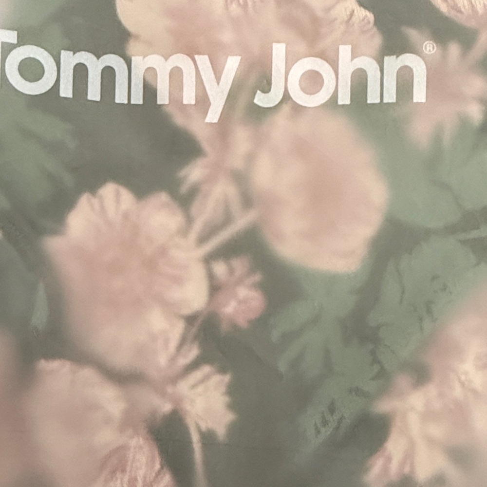 Tommy John Cool Cotton Womens boyshort underwear - Picture 3 of 6